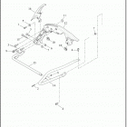 FLHTKSE 1TEH CVO ULTRA LIMITED (2020) GUARDS, SADDLEBAG