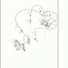 FXDRS 1YVK FXDR 114 (2019) ELECTRONIC CONTROL MODULE (ECM) AND COIL
