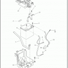 FLRT 1MCP FREEWHEELER (2020) Аккумулятор