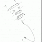 FXDRS 1YVK FXDR 114 (2019) Приборы