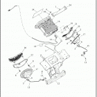 FLTRX 1KHC ROAD GLIDE (2020) SOUND SYSTEM - FLTRK, FLTRX AND FLTRXS