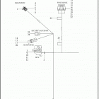 ELW 2XAE LIVEWIRE (2020) WIRING HARNESS, MAIN