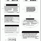 FLHTKSE 1TEH CVO ULTRA LIMITED (2020) Лейбл предостережения