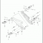 ELW 2XAE LIVEWIRE (2020) Подножки