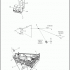 FLHTKSE 1TEH CVO ULTRA LIMITED (2020) WIRING HARNESS, MAIN (6 OF 10)