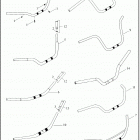 FXST 1BVJ SOFTAIL STANDARD (2020) Руль