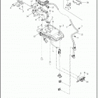 ELW 2XAE LIVEWIRE (2020) CHARGER AND CHARGE PORT