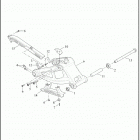 ELW 2XAE LIVEWIRE (2020) FORK, REAR AND BELT GUARD