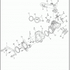 FXDRS 1YVK FXDR 114 (2019) INDUCTION MODULE, FUEL