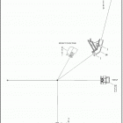 FXFB 1YKJ FAT BOB (2019) WIRING HARNESS, ENGINE (3 OF 3)