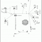 FLHTP 1FMP ELECTRA GLIDE STANDARD POLICE (2020) WIRING HARNESS, MAIN, ABS - FLHTP (8 OF 9)