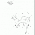 FLRT 1MCP FREEWHEELER (2020) ELECTRONIC CONTROL MODULE (ECM) AND COIL