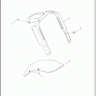 FXDRS 1YVK FXDR 114 (2019) FENDER, FRONT