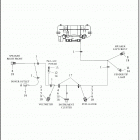 FLHTCUTG 1MAF TRI GLIDE ULTRA (2020) WIRING HARNESS, FAIRING - FLHTCUTG (DOMESTIC, JAPAN, AUS...