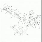 FXDRS 1YVK FXDR 114 (2019) Глушитель