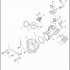 FLRT 1MCP FREEWHEELER (2020) INDUCTION MODULE, FUEL