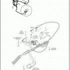 XG500 4NAA STREET 500 (2019) WIRING HARNESS, MAIN NON-ABS - XG500, XG750 (FRONT LOWER...