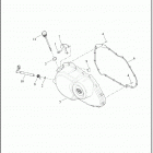 XG500 4NAA STREET 500 (2019) PRIMARY COVER