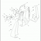 FXDRS 1YVK FXDR 114 (2019) COSMETIC COVERS