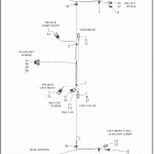 FLTRX 1KHC ROAD GLIDE (2018) WIRING HARNESS, FAIRING - FLTRU, FLTRX AND FLTRXS
