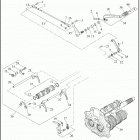 FXDRS 1YVK FXDR 114 (2019) SHIFTER, GEAR