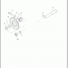 ELW 2XAE LIVEWIRE (2020) TRANSMISSION GEARS