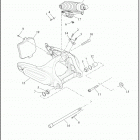 FXDRS 1YVK FXDR 114 (2019) FORK, REAR AND SHOCK ABSORBERS