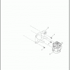 ELW 2XAE LIVEWIRE (2020) COOLANT PUMP