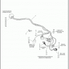 XG750A 4NCG STREET ROD (2020) WIRING HARNESS, ENGINE 