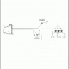 FLHR 1FBC ROAD KING (2019) WIRING HARNESS, MAIN, ABS - FLHR, FLHRC AND FLHRXS (4 OF...