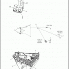 FLHTKSE 1TEH CVO ULTRA LIMITED (2019) WIRING HARNESS, MAIN (6 OF 8)