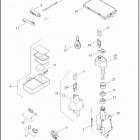 FLRT 1MCP FREEWHEELER (2019) SWITCHES