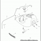 FLRT 1MCP FREEWHEELER (2019) FUEL TANK - FLRT