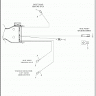 FLHT 1FVC ELECTRA GLIDE STANDARD (2019) WIRING HARNESS, MAIN, NON-ABS - FLHT, FLHX (5 OF 8)