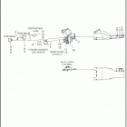 FLHR 1FBC ROAD KING (2019) WIRING HARNESS, MAIN, NON-ABS - FLHR (2 OF 8)