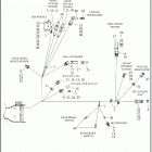 FLHTP 1FMP ELECTRA GLIDE STANDARD POLICE (2019) WIRING HARNESS, MAIN, ABS - FLHTP (7 OF 8)