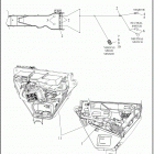 FLHR 1FBC ROAD KING (2019) WIRING HARNESS, MAIN, ABS - FLHR, FLHRC AND FLHRXS (6 OF...