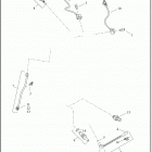 FLTRXSE 1TCL CVO ROAD GLIDE (2019) SENSORS AND SWITCHES, ENGINE