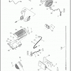 FLHTKSE 1TEH CVO ULTRA LIMITED (2019) SOUND SYSTEM