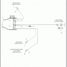 FLTRX 1KHC ROAD GLIDE (2018) WIRING HARNESS, MAIN, NON-ABS - FLTRX (5 OF 8)