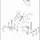 FLTRXSE 1TCL CVO ROAD GLIDE (2019) SOUND SYSTEM (3 OF 3)