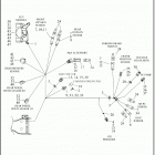 FLHTCUTG 1MAF TRI GLIDE ULTRA (2019) WIRING HARNESS, MAIN - FLHTCUTG (7 OF 9)