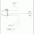 FLHR 1FBC ROAD KING (2019) WIRING HARNESS, MAIN, NON-ABS - FLHR (5 OF 8)