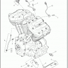 FLRT 1MCP FREEWHEELER (2019) SENSORS AND SWITCHES, ENGINE