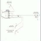 FLTRX 1KHC ROAD GLIDE (2018) WIRING HARNESS, MAIN, ABS - FLTRX AND FLTRXS (5 OF 8)