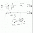 FLTRX 1KHC ROAD GLIDE (2019) WIRING HARNESS, MAIN, ABS - FLTRX AND FLTRXS (2 OF 8)