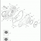 FLRT 1MCP FREEWHEELER (2019) PRIMARY HOUSING