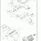 FXFB 1YKJ FAT BOB (2019) SHIFTER, GEAR