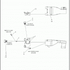 FLHXSE 1PXL CVO STREET GLIDE (2019) WIRING HARNESS, MAIN