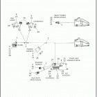 FLTRU 1KGD ROAD GLIDE ULTRA (2018) WIRING HARNESS, MAIN, ABS - FLTRU (2 OF 8)